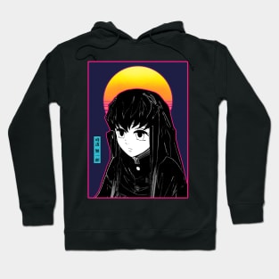 Muichiro 6 Hoodie